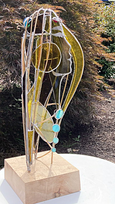 Virtuoso in Figure Heads